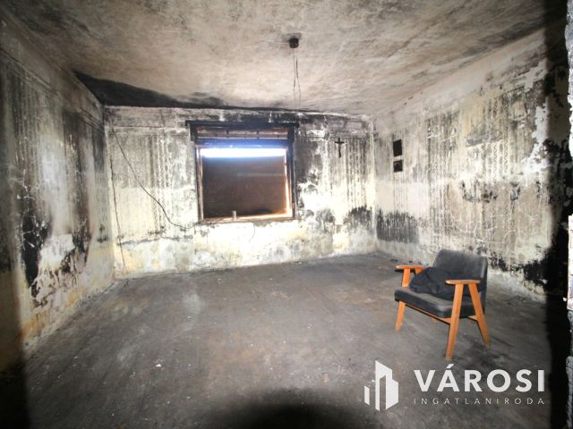 Jó adottságú ház Bükfürdőhöz közel, Bőben