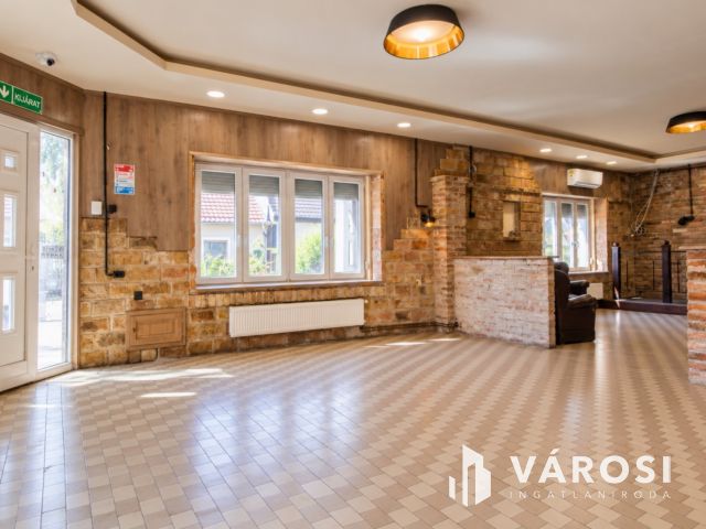 Nagycsalád? Vállalkozás? Békéscsabán