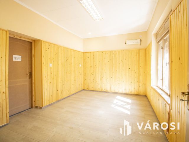 Nagycsalád? Vállalkozás? Békéscsabán