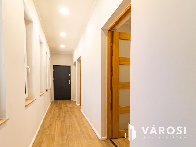 Legyen az első bérlője 80 m2 kertkapcsolatos házrésznek