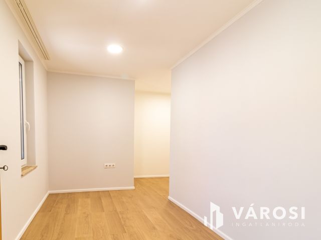 Legyen az első bérlője 80 m2 kertkapcsolatos házrésznek