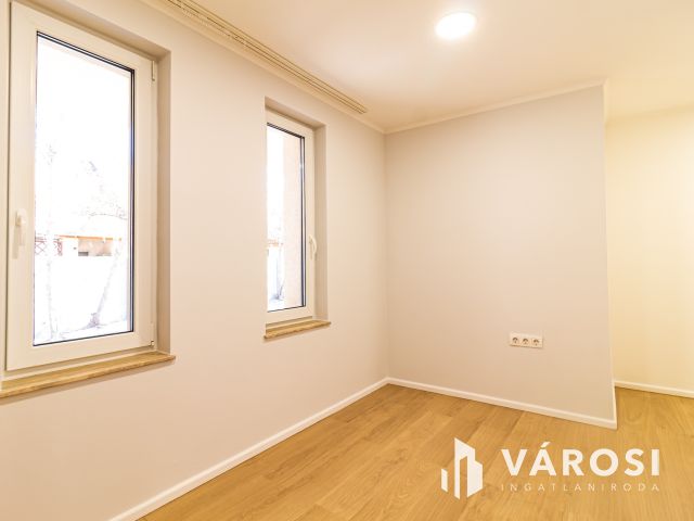 Legyen az első bérlője 80 m2 kertkapcsolatos házrésznek