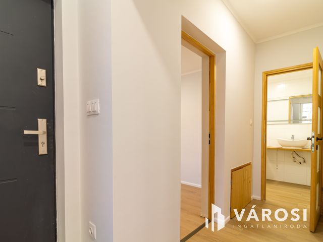 Legyen az első bérlője 80 m2 kertkapcsolatos házrésznek