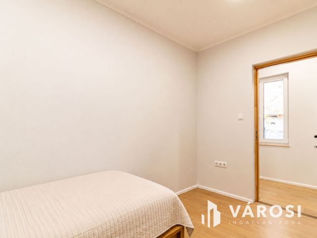 Legyen az első bérlője 80 m2 kertkapcsolatos lakásnak