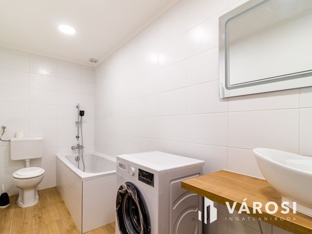 Legyen az első bérlője 80 m2 kertkapcsolatos lakásnak