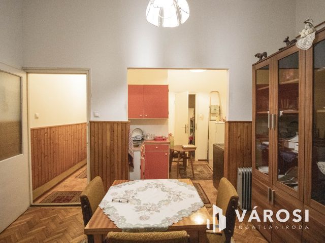 77 m2-es Öröklakás eladó Győr Nádorváros Szívében