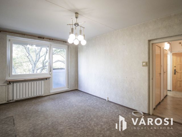 1.emeleti lakás eladó Győr Szabadhegyen közel a tóhoz