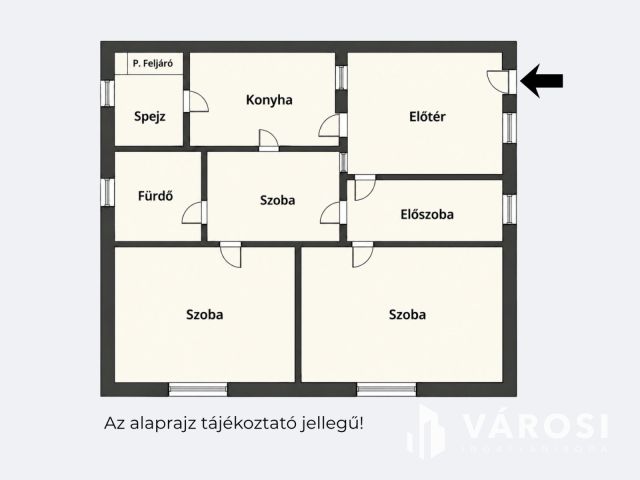 Otthon a Bakony ölelésében