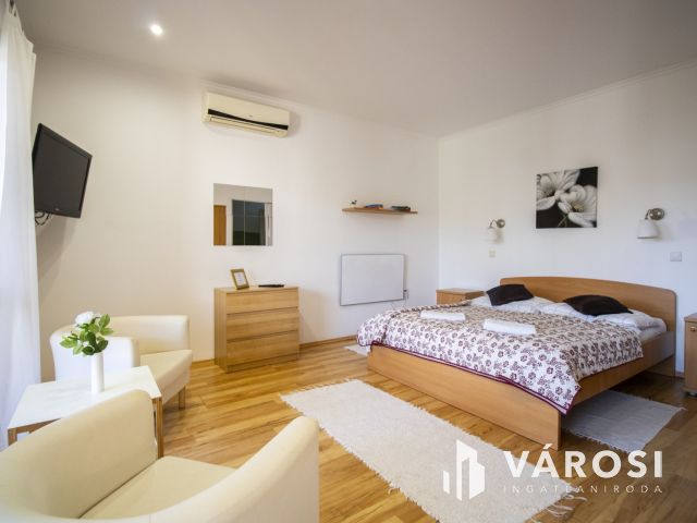 Kiadó apartmanok Gyula szívében