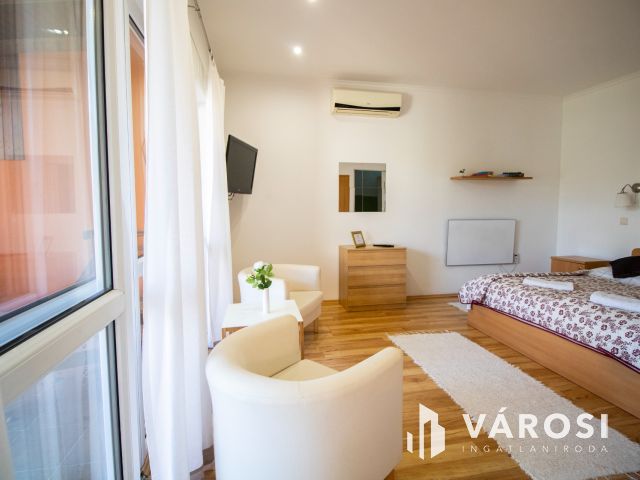 Kiadó apartmanok Gyula szívében