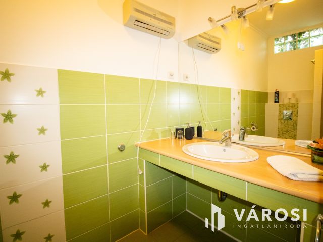 Kiadó apartmanok Gyula szívében