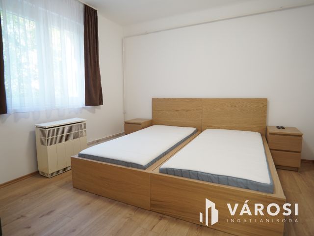 Kiadó első emeleti lakás a Csokonaiban