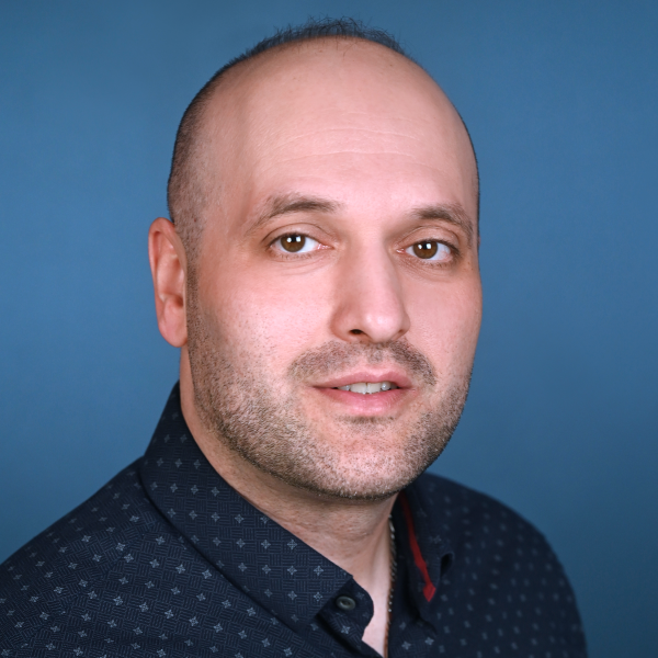 Farkas Norbert