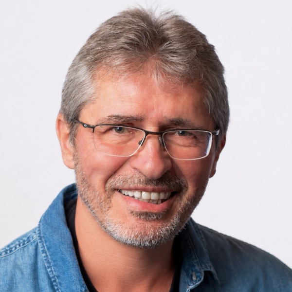 Bodor András